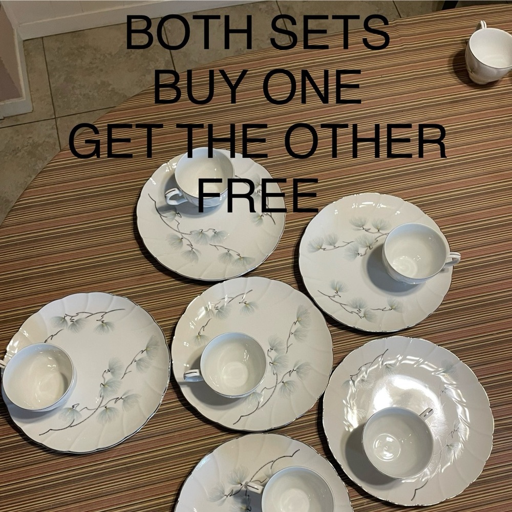 Both sets special